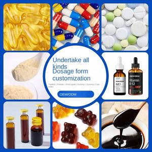 Paket Kesehatan Usus Lanjutan 60 Miliar Probiotik 30 Kapsul + Enzim Pencernaan 60 Kapsul untuk Dewasa, Umur Simpan 24 Bulan - Product Image 5