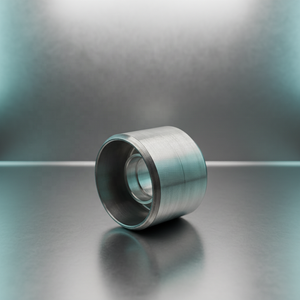 Disques abrasifs personnalisés LeChen LC460 pour l'automobile et l'aérospatiale - Pièces usinées CNC, dureté/diamètre personnalisables, origine Guangdong - Product Image 3