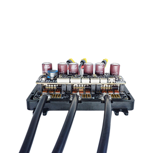 Flipsky 75V <span class=keywords><strong>200A</strong></span> <span class=keywords><strong>ESC</strong></span> Điện Tử Tốc Độ Điều Khiển 75200 <span class=keywords><strong>16S</strong></span> VESC Tương Thích Điều Khiển Dựa Trên VESC Cho Điện Skateboard - Product Image 6