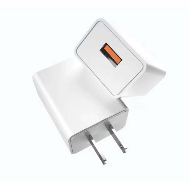PD OTP USB Wall Charger 5V2A for Oppo Vivo -US/UK/EU Plug