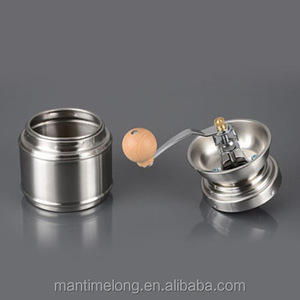 Máquina de café Bean Machine Bean Mtl - Product Image 3