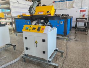 Mesin Poles Mini Auto Bench untuk Akrilik PC Plexiglass PMMA, Polesan Lurus, Datar, Bevel, dan Diamond <span class=keywords><strong>Edge</strong></span>, Harga untuk Akrilik - Product Image 1