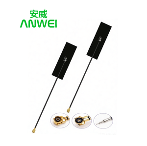 אנטנה רשת מלאה 4G/3G/GSM אנטנה מובנית מסוג FPC אנטנה ניידת HF עבור 20 40 80 מטרים מאושרת על ידי FCC - Product Image 2