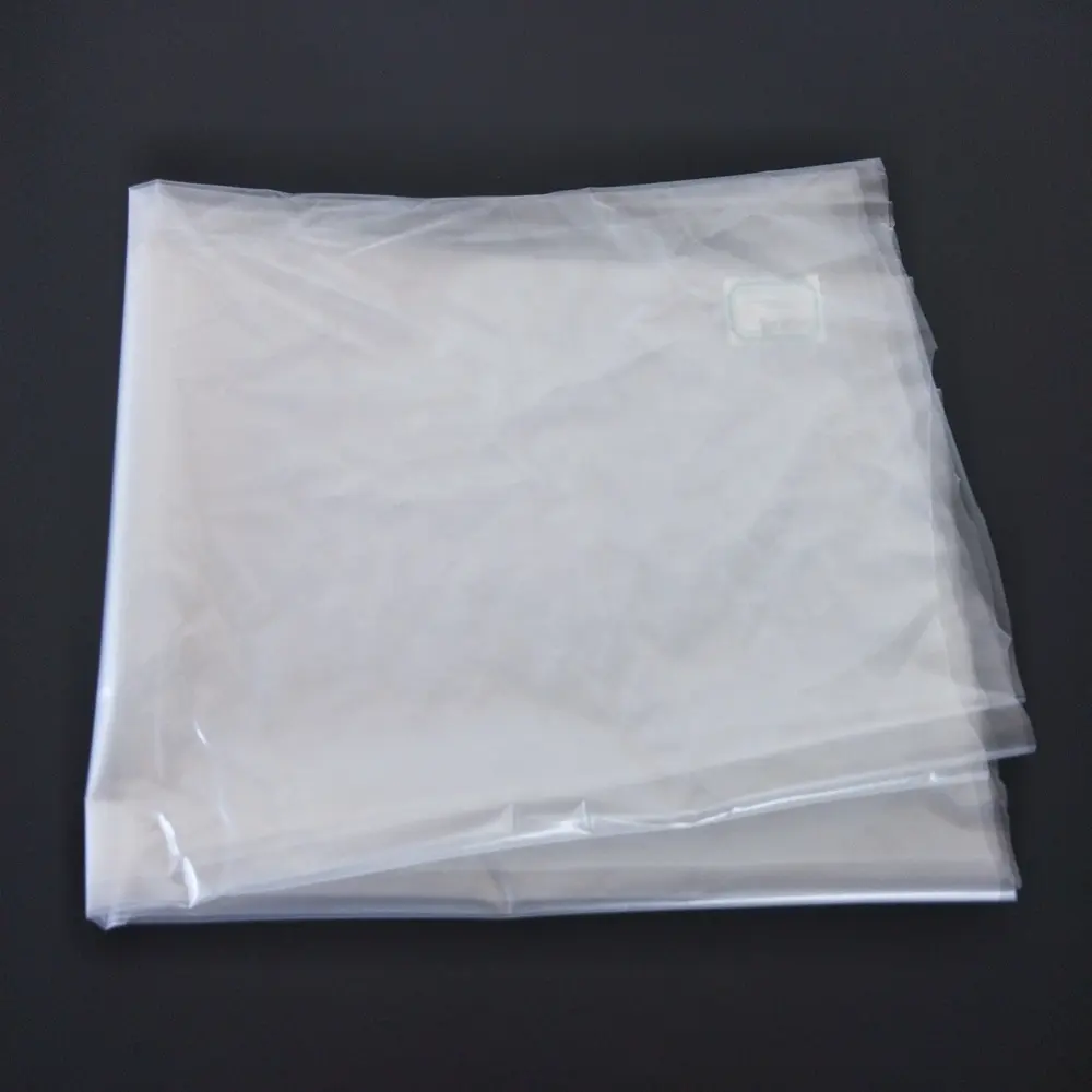 0.015mm super thin soft waterproof TPU polyurethane film