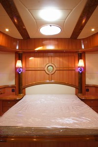 Deniz kraliyet 80ft yat - Product Image 6