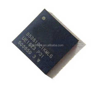 Circuito Integrado (CI) Original Ss03-0B00-00 21+ para Aplicaciones Electrónicas Industriales, Chip Específico para Aplicaciones, Montaje SMD/SMT, Ecualizadores - Product Image 4