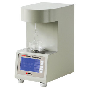 Automatic High-Sensitivity Interfacial Tension Tester Electronic Tensiometer - Product Image 1