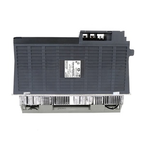 ยูนิตขับเคลื่อน AC คุณภาพดี MDS-D-V2-8080 แอมพลิฟายเออร์ควบคุมการเคลื่อนที่อุตสาหกรรม 3.5kW ระบบขับเคลื่อนแกน CNC - Product Image 3