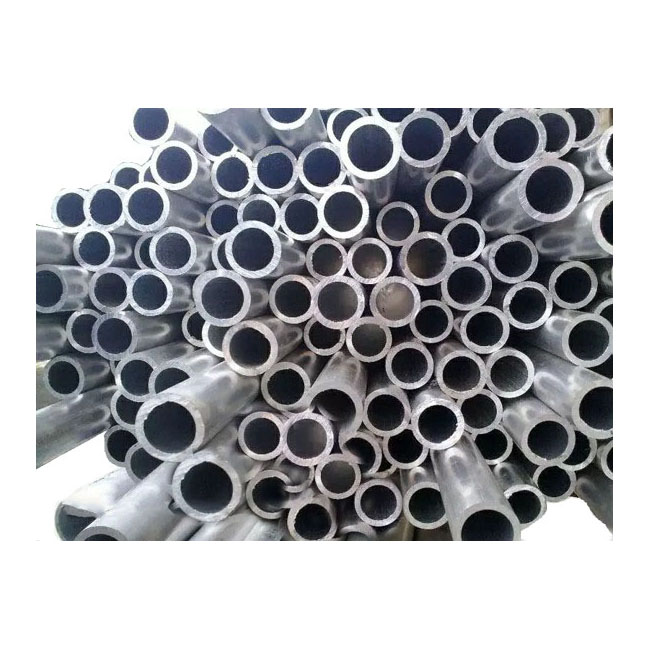China factory Customized Color Gold Aluminium 6061 6063 7075 Anodized Aluminum Pipes and Seamless Tubes Extruded Hollow