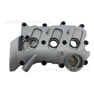 ท่อร่วมไอดี Audi C6 รุ่น 06E 103 471 G สำหรับเกียร์อัตโนมัติ - Product Image 2