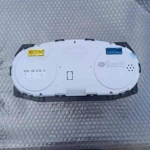 Consola Central de Tablero para Cabina de <span class=keywords><strong>Conductor</strong></span> de Camiones FAW Jiefang Serie JH6 J6P J6L 340 390 420 460HP, Piezas de Alta Calidad 3820010-DY671R - Product Image 3