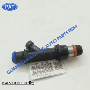 <span class=keywords><strong>หัว</strong></span><span class=keywords><strong>ฉีด</strong></span>น้ำมันเชื้อเพลิง PAT 8-17125097-0 สำหรับ Isuzu <span class=keywords><strong>TFR</strong></span>/S GM MIDDLE EAST Isuzu PICKUP 2.2i 2.4i 1999 17125097 25334156 25319301 8171250970 - Product Image 3