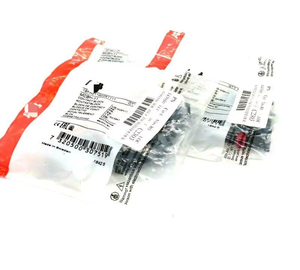 NUEVO LOTE de <span class=keywords><strong>3</strong></span> 1SFA611605R111wbr1 BLOQUE DE CONTACTO MCBH-11 - Product Image 1