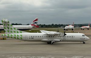 China-Turkmenistán Transporte aéreo Línea especial Envío exprés China Ashgabat Logística puerta a puerta 7-9 días Seguro de tránsito - Product Image 6
