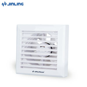 Ventilateur d'extraction électrique mural pour salle de bain, 4 à 6 pouces, SASO CB <span class=keywords><strong>D1</strong></span> - Product Image 1