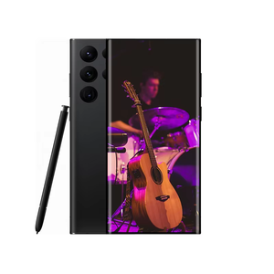 Teléfono Móvil Usado <span class=keywords><strong>S22</strong></span> <span class=keywords><strong>Ultra</strong></span> 5G de <span class=keywords><strong>256</strong></span>/512GB/1TB Celular Android Versión de EE. UU. Smartphone de Segunda Mano SAM <span class=keywords><strong>S22</strong></span> <span class=keywords><strong>Ultra</strong></span> S24 <span class=keywords><strong>Ultra</strong></span> - Product Image 4