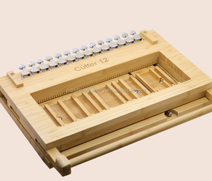 Máy Cắt Xà Phòng Bằng Gỗ Điều Chỉnh Được Bán Chạy Chuyên Nghiệp Lớn Tự Làm/Máy Cắt Xà Phòng Giặt Là - Product Image 3