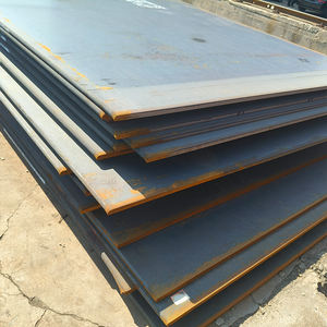 Стальной лист из холоднокатаной углеродистой стали <span class=keywords><strong>ASTM</strong></span> 1 мм 3 мм 6 мм A36 SS400 S355 Q235B Q195 - Product Image 6