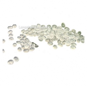 Granulés de PP de qualité supérieure, plastique haute rigidité pour ustensiles de cuisine de qualité alimentaire et médicale - Product Image 1