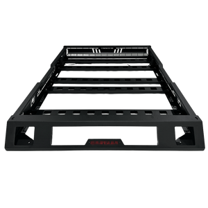 Canasta Portaequipajes Universal para Techo de <span class=keywords><strong>Camioneta</strong></span>, Compatible con Lc76 Lc80 Fj79 207-2021, Portaequipajes de Acero - Product Image 3