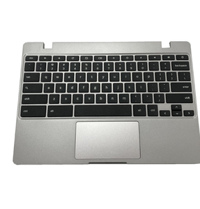 Reposamanos para Laptop <span class=keywords><strong>Samsung</strong></span> <span class=keywords><strong>Chromebook</strong></span> XE310XBA con <span class=keywords><strong>Teclado</strong></span> y Panel Táctil BA98-01976A - Product Image 1