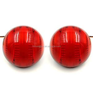 Réflecteurs <span class=keywords><strong>de</strong></span> pare-chocs arrière gauche et droite pour lampe <span class=keywords><strong>de</strong></span> réflecteur <span class=keywords><strong>de</strong></span> pare-chocs arrière <span class=keywords><strong>de</strong></span> voiture Rav4 - Product Image 4