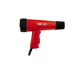 Pistola de Calor Digital DSAC 907 con Pantalla de Temperatura para Tareas de Calentamiento de Precisión - Product Image 2
