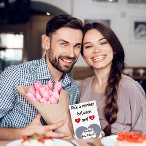 Funny <strong>Valentines</strong> <strong>Day</strong> <strong>Cards</strong> Funny Scratch off <strong>Valentines</strong> <strong>Cards</strong> <strong>for</strong> Her <strong>Him</strong> Naughty <strong>Valentines</strong> <strong>Day</strong> Gifts <strong>Cards</strong> <strong>for</strong> Girlfriend - Product Image 4