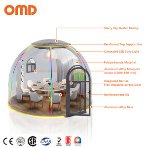 Disegni di progettazione gratuiti case a <span class=keywords><strong>cupola</strong></span> prefabbricate per esterni nuove idee progettazione di aree sceniche case a <span class=keywords><strong>cupola</strong></span> prefabbricate in vendita - Product Image 6