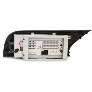 Autoradio GPS sans fil CarPlay ES3914AL Android 14 DAB SWC avec conduite à gauche pour Audi A4 S4 <span class=keywords><strong>RS4</strong></span> 2013-2016 EU Erisin ES3914AL - Product Image 4