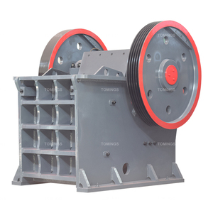 Hammer Crusher, Jaw Crusher, High Compressive Strength, Wide Application Range, Sand And <b>Stone</b> Production Equipment - Product Image 2