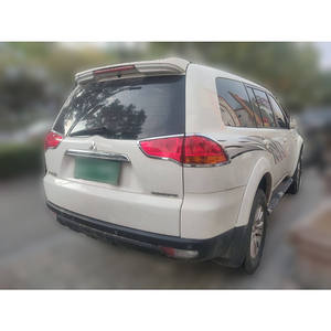 GUAzi <span class=keywords><strong>2.4</strong></span><span class=keywords><strong>เบนซิน</strong></span>สำหรับรถยนต์มือสอง RWD 7ที่นั่งสำหรับมิตซูบิชิปาเจโร - Product Image 6