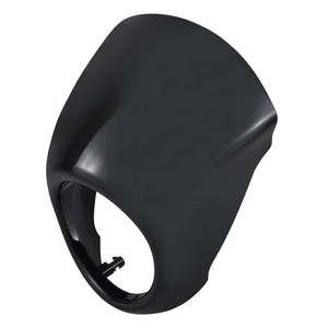 Cubierta <span class=keywords><strong>de</strong></span> plástico para faro <span class=keywords><strong>de</strong></span> motocicleta, carenado barato <span class=keywords><strong>de</strong></span> alta calidad - Product Image 1