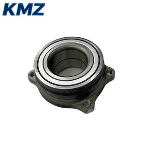 Roulement de moyeu de roue arrière KMZ Premium OE 2309810127 pour <span class=keywords><strong>Mercedes</strong></span>-Benz Classe C E <span class=keywords><strong>SL</strong></span> SLK W204 C207 - Product Image 2