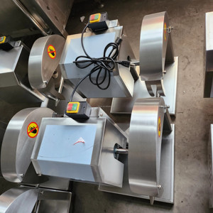 חדש רב-תכליתי פיצול עופות מנוע בשר עוף מנוע בשר עוף מנוע - Product Image 5