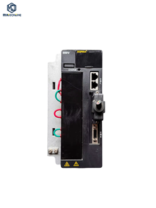 EPS-B1-0003BA-A000 3KW AC ตัวควบคุมมอเตอร์เซอร์โวอุตสาหกรรมอะลูมิเนียมสำหรับอุปกรณ์อัตโนมัติ - Product Image 1