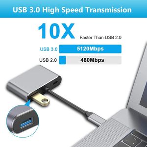 <span class=keywords><strong>USB</strong></span> <span class=keywords><strong>C</strong></span> <span class=keywords><strong>Thunderbolt</strong></span> 3 Bộ Chuyển Đổi Multiport 4 Trong 1 <span class=keywords><strong>USB</strong></span> <span class=keywords><strong>C</strong></span> Hub Chuyển Đổi 4KhDmi VGA 1080P <span class=keywords><strong>USB</strong></span> 3.0 100W <span class=keywords><strong>C</strong></span>ổng Pd Cho Macook Pro Không Khí iPhone - Product Image 5