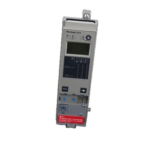 Nueva unidad de control Micrologic 2.0A, adecuada para compactos y MasterpactMT - Product Image 1
