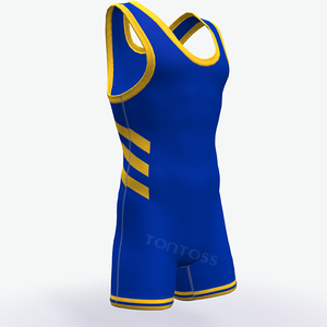 Maillots de lutte personnalisés de haute qualité pour femmes et jeunes Pas cher Vente en gros Maillots de sport extensibles par sublimation pour hommes Vêtements d'arts martiaux - Product Image 6