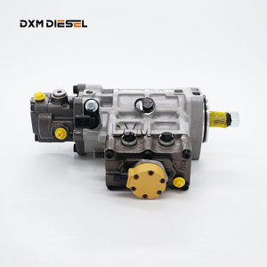 NUEVA Bomba GP-FUEL 324-0532 para 420E 430E 450E C4.4 914G2, Reemplazo de Alta Calidad que Garantiza un Rendimiento Confiable - Product Image 1