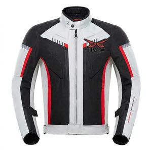 เสื้อแจ็คเก็ตบอมเบอร์ผ้าคอร์ดูรอยสำหรับผู้ชาย HIKE IMPEX แจ็คเก็ตทำงานสไตล์วินเทจระบายอากาศได้ดีสำหรับฤดูหนาว รับทำโลโก้ตามสั่ง โรงงาน OEM - Product Image 1