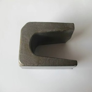 Composants en acier au carbone et en acier allié usinés CNC et usinés par électroérosion à fil, sur mesure OEM/ODM, pour l'automobile, l'agriculture et la construction - Product Image 2