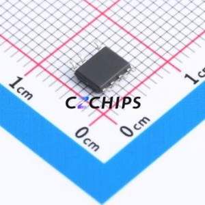 วงจรรวม GP1210QTGT วงจรรวม SOP-7ใหม่ดั้งเดิมตัวควบคุมและควบคุม AC-DC PMIC - Product Image 2