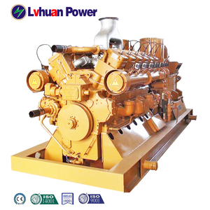 Gazéificateur de biomasse Type pince à bois Gazéification 0.5mw Centrale électrique à copeaux de bois - Product Image 5