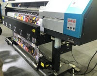 Impresora de vinilo Galaxy UD-181LC +/UD-18RLC +, 1,8 m/ 6 pies, dx5/i3200, 1 unidad