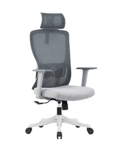 Фошань, высокое качество, Лучшая цена, кресло для дома и офиса с подогревом и высокой спинкой, офисные стулья руководителя