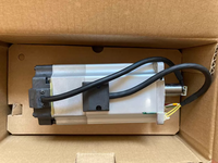 Moteur servo AC neuf R88M-1M7K515T-S2 7,5 kW 200 V 1500 tr/min avec encodeur absolu sans frein pour l'automatisation industrielle CNC