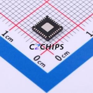 New and Original MSP430I2040TRHBR VQFN-32-EP(5x5) Integrated Circuit IC Chip Microcontroller (MCU/MPU/SoC) - Product Image 2