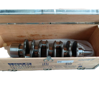 Nouveaux moteurs de voiture de vilebrequin 1.9L pour Changan Hunter Kaicheng F70 Peugeot Landtrek Astra pour Camry Elantra Atos 520i camionnettes