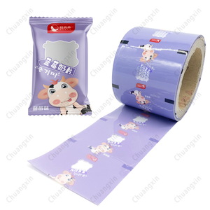 Pellicola in PLA Biodegradabile per Imballaggio, Produzione Diretta, Ordini Urgenti OEM per Giocattoli per Bambini - Product Image 2